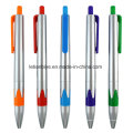 CLIC действий промо пластиковая шариковая ручка (LT-C274)